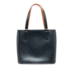 Monogram Mat Stockton