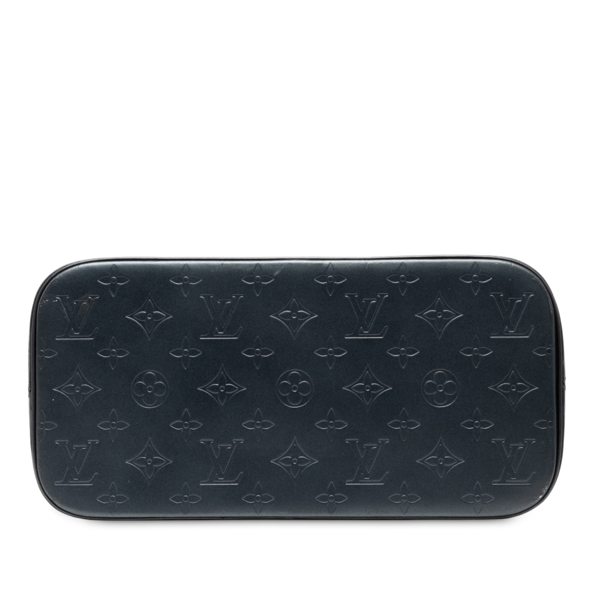 Monogram Mat Stockton