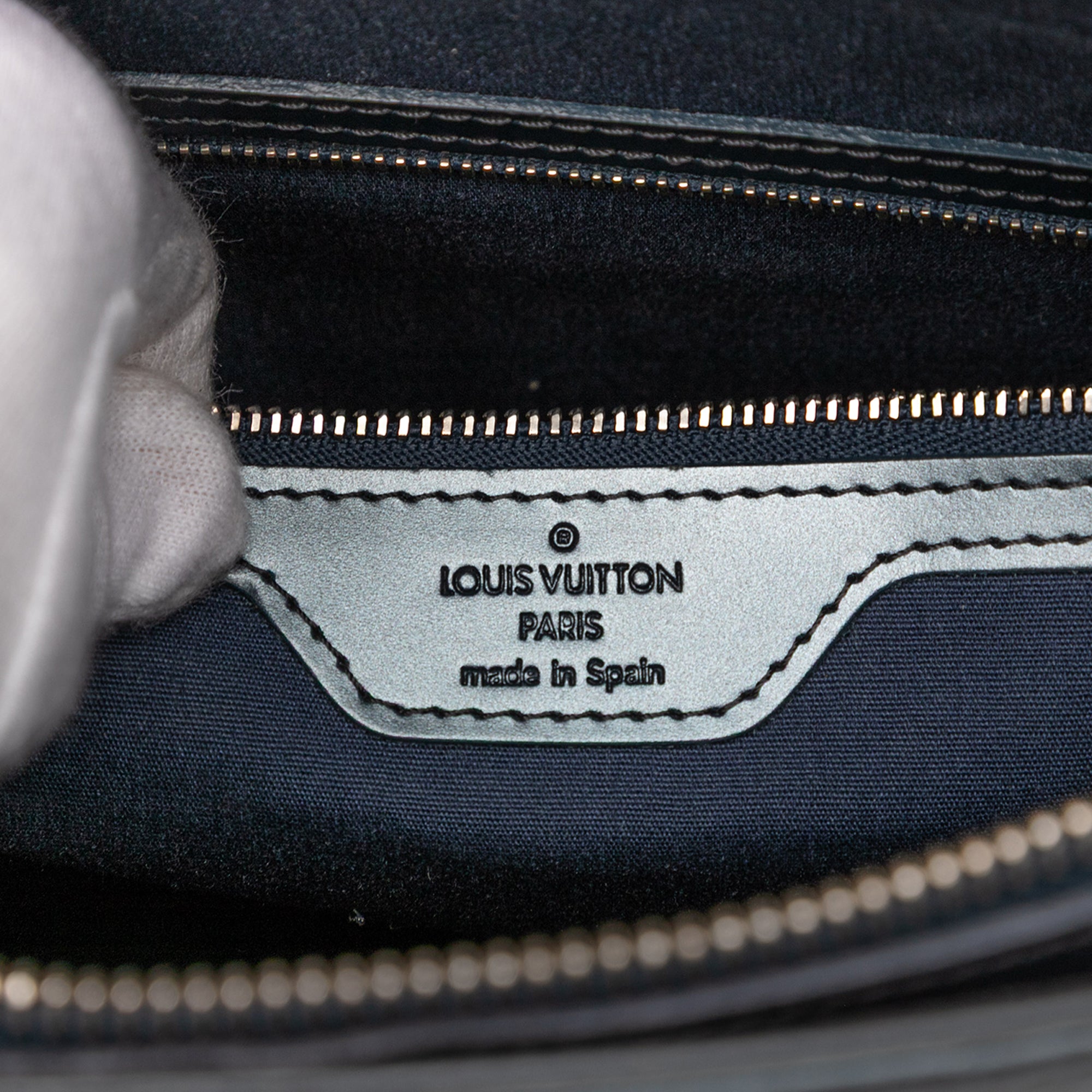 Monogram Mat Stockton