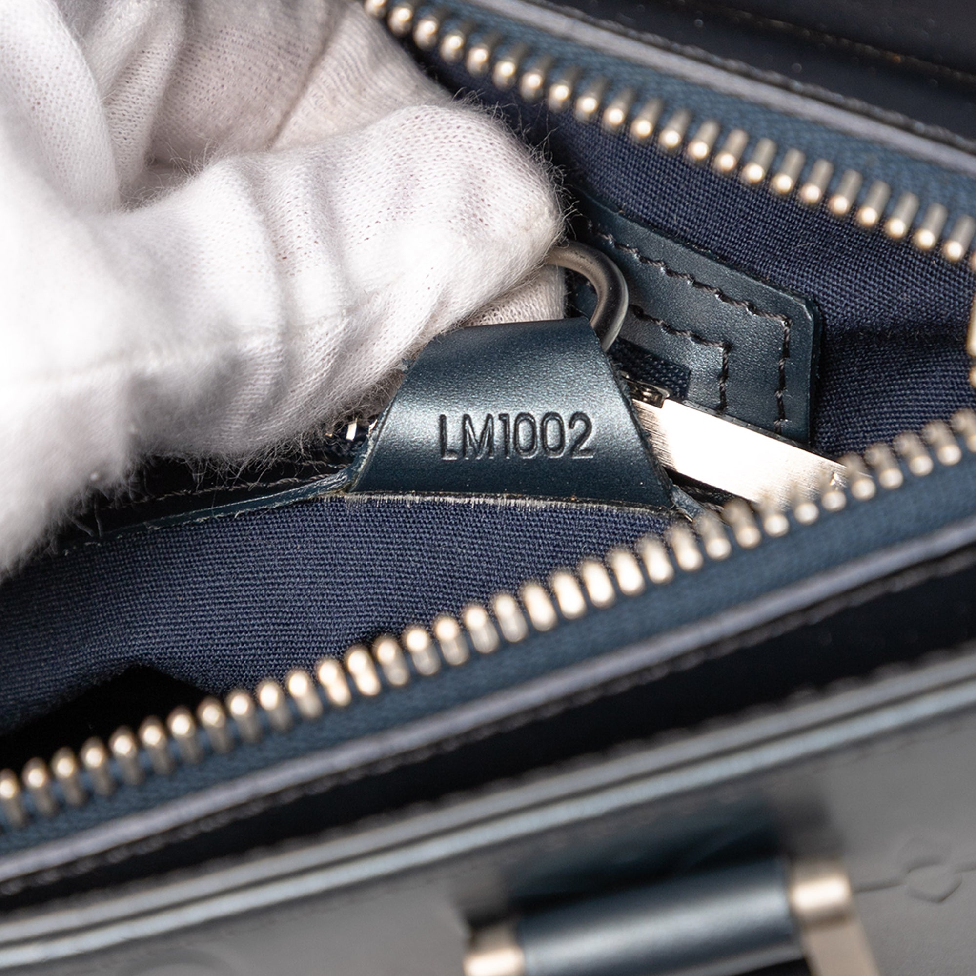 Monogram Mat Stockton