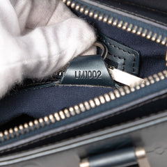 Monogram Mat Stockton