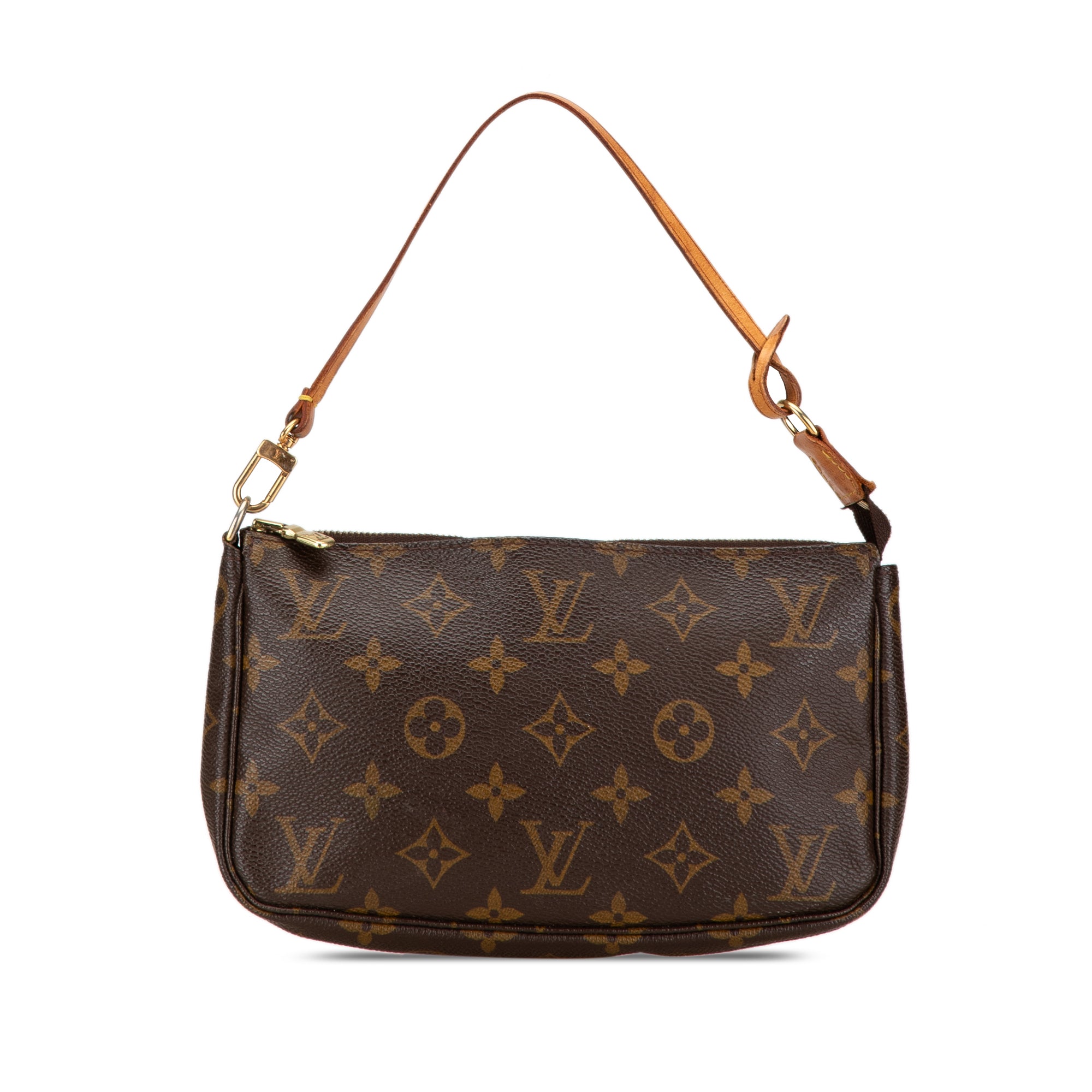 Monogram Pochette Accessoires