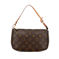 Monogram Pochette Accessoires