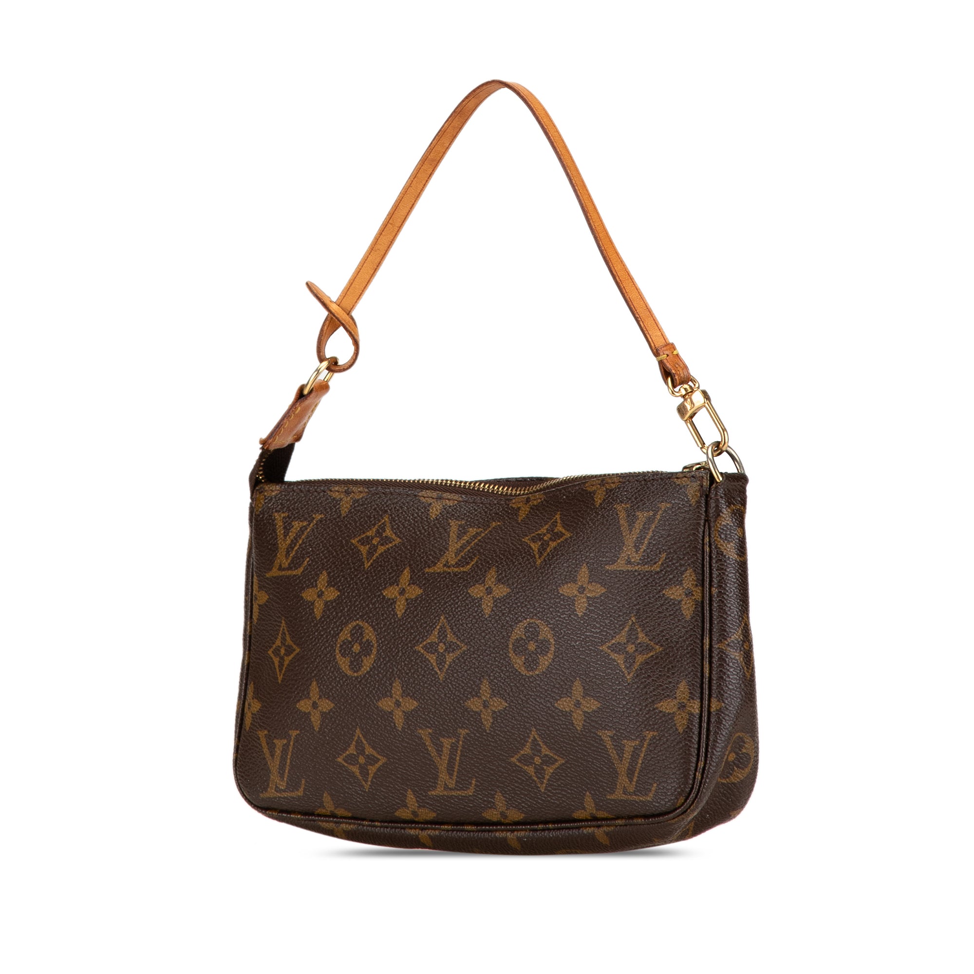 Monogram Pochette Accessoires