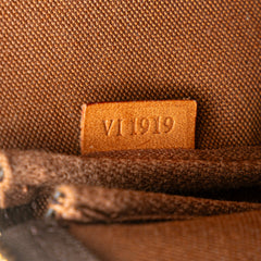 Monogram Pochette Accessoires