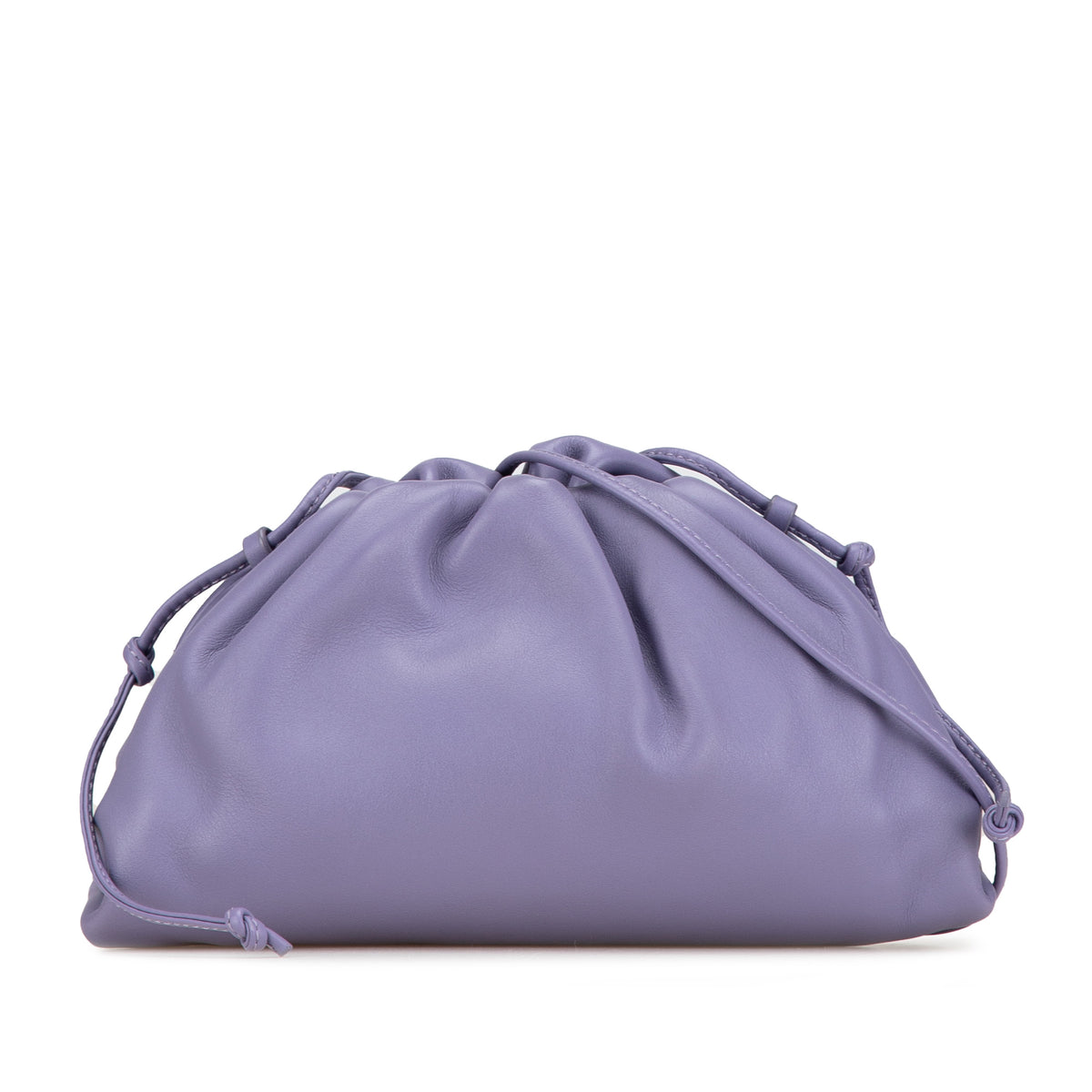 Lambskin The Mini Pouch