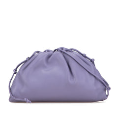 Lambskin The Mini Pouch