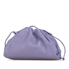 Lambskin The Mini Pouch