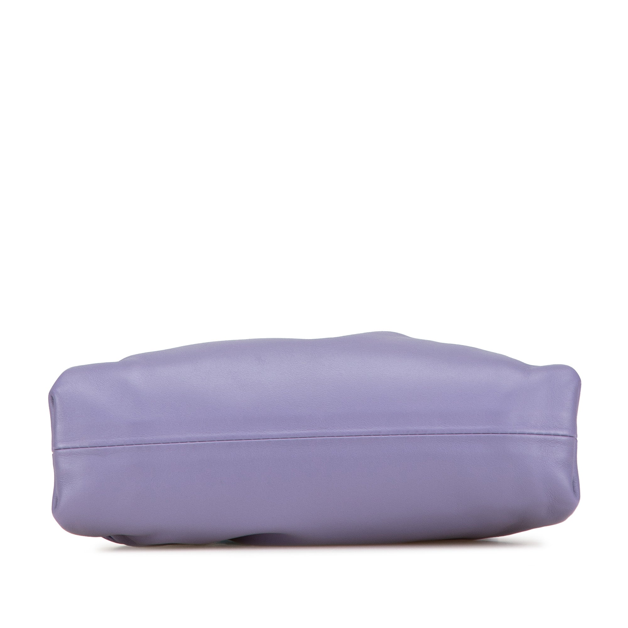 Lambskin The Mini Pouch