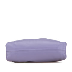 Lambskin The Mini Pouch