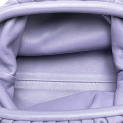 Lambskin The Mini Pouch