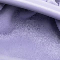 Lambskin The Mini Pouch