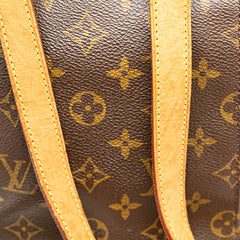 Monogram Montsouris PM