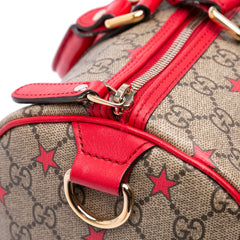 Medium GG Supreme Stars Joy Boston