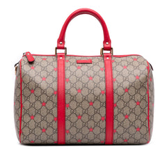 Medium GG Supreme Stars Joy Boston