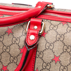 Medium GG Supreme Stars Joy Boston