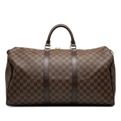 Damier Ebene Keepall 50