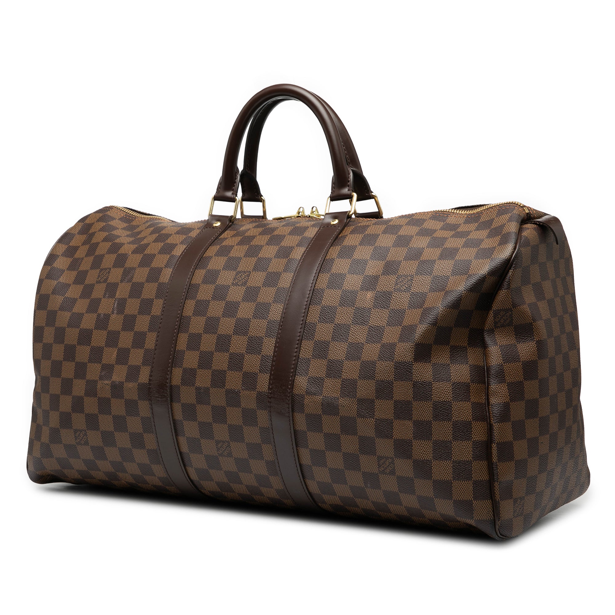 Damier Ebene Keepall 50