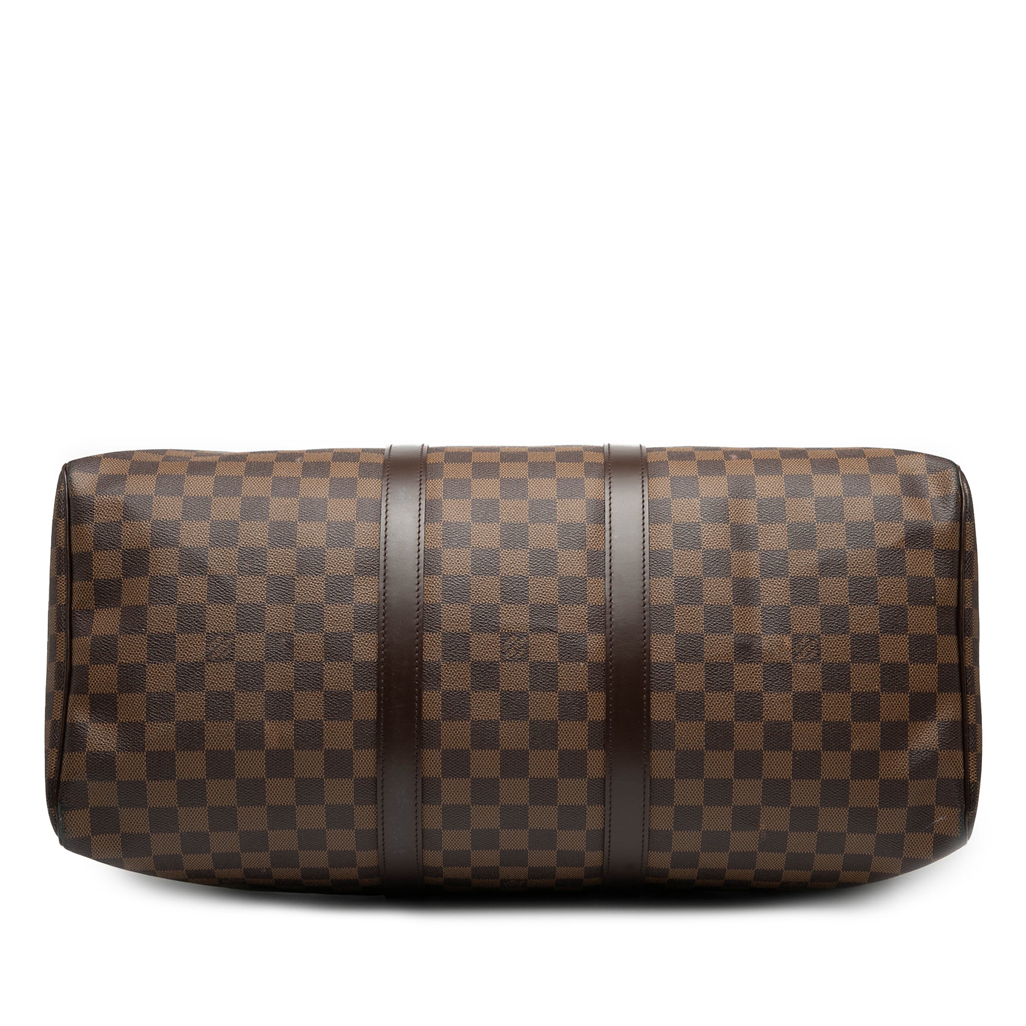 Damier Ebene Keepall 50