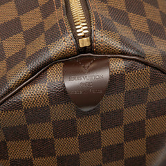 Damier Ebene Keepall 50
