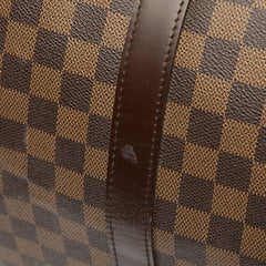 Damier Ebene Keepall 50