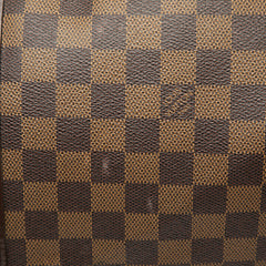 Damier Ebene Keepall 50