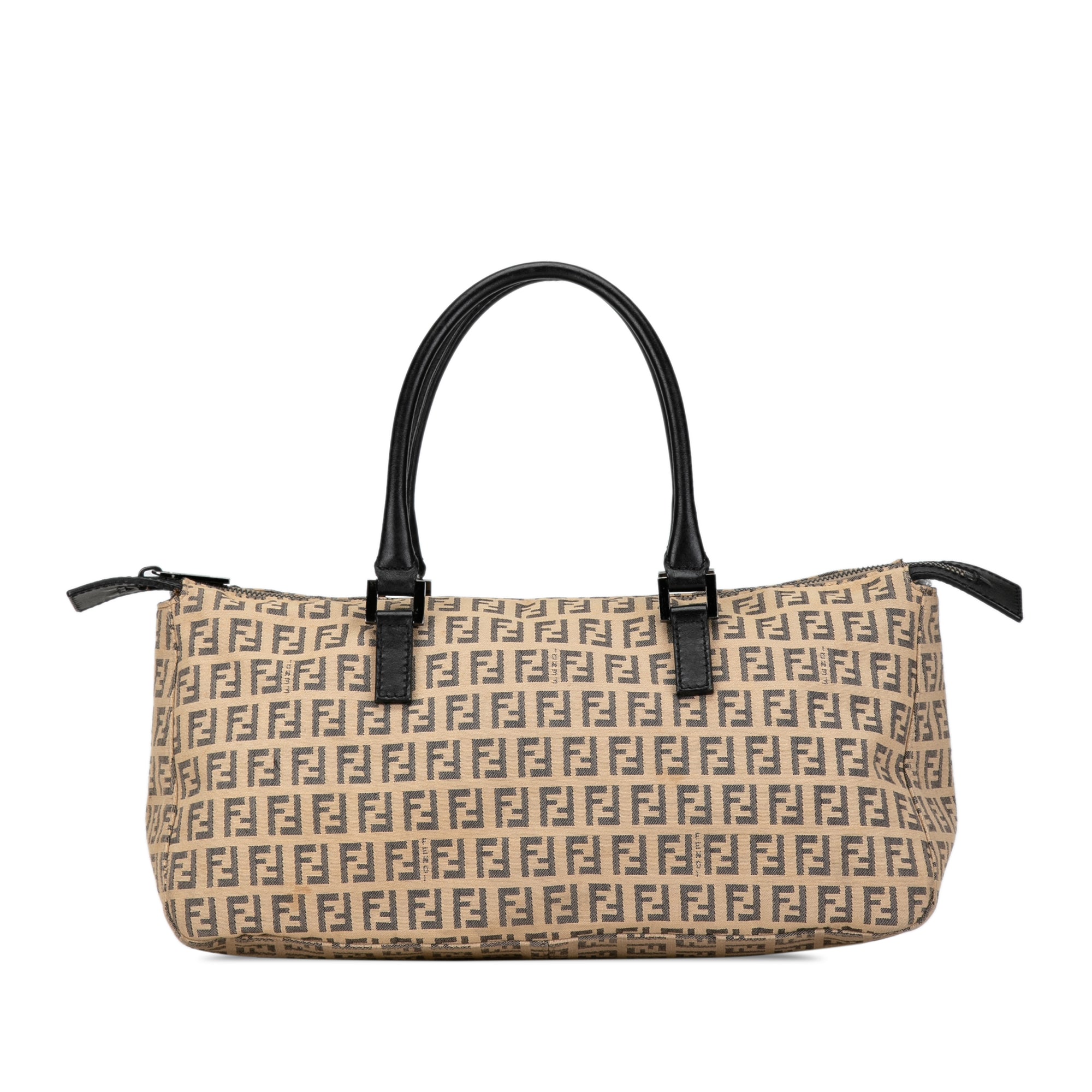 Zucchino Canvas Handbag