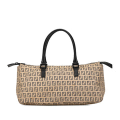 Zucchino Canvas Handbag