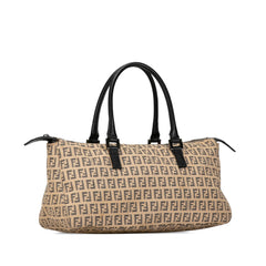 Zucchino Canvas Handbag