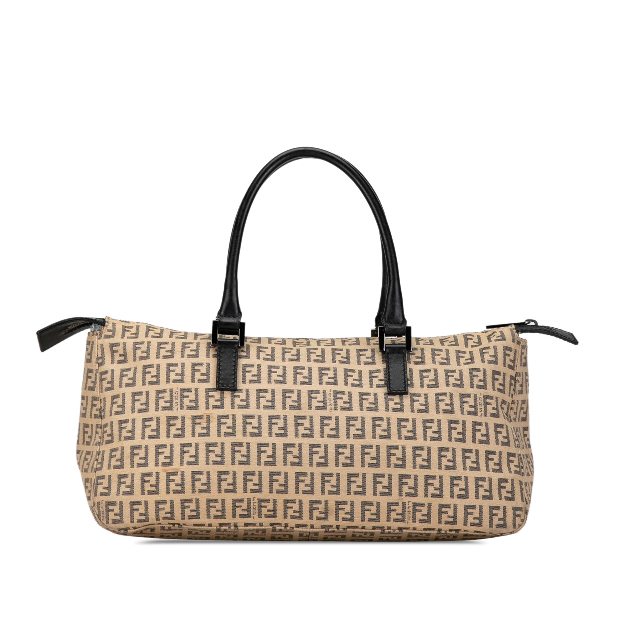 Zucchino Canvas Handbag