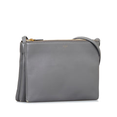 Large Trio Crossbody Bag