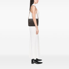 Monogram Musette Tango Short Strap