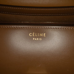 Medium Calfskin Classic Box