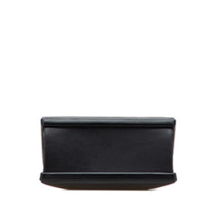 Leather Postal Handbag
