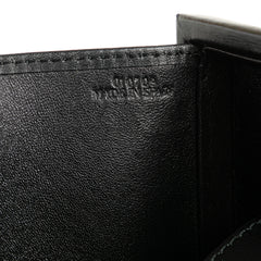 Leather Postal Handbag