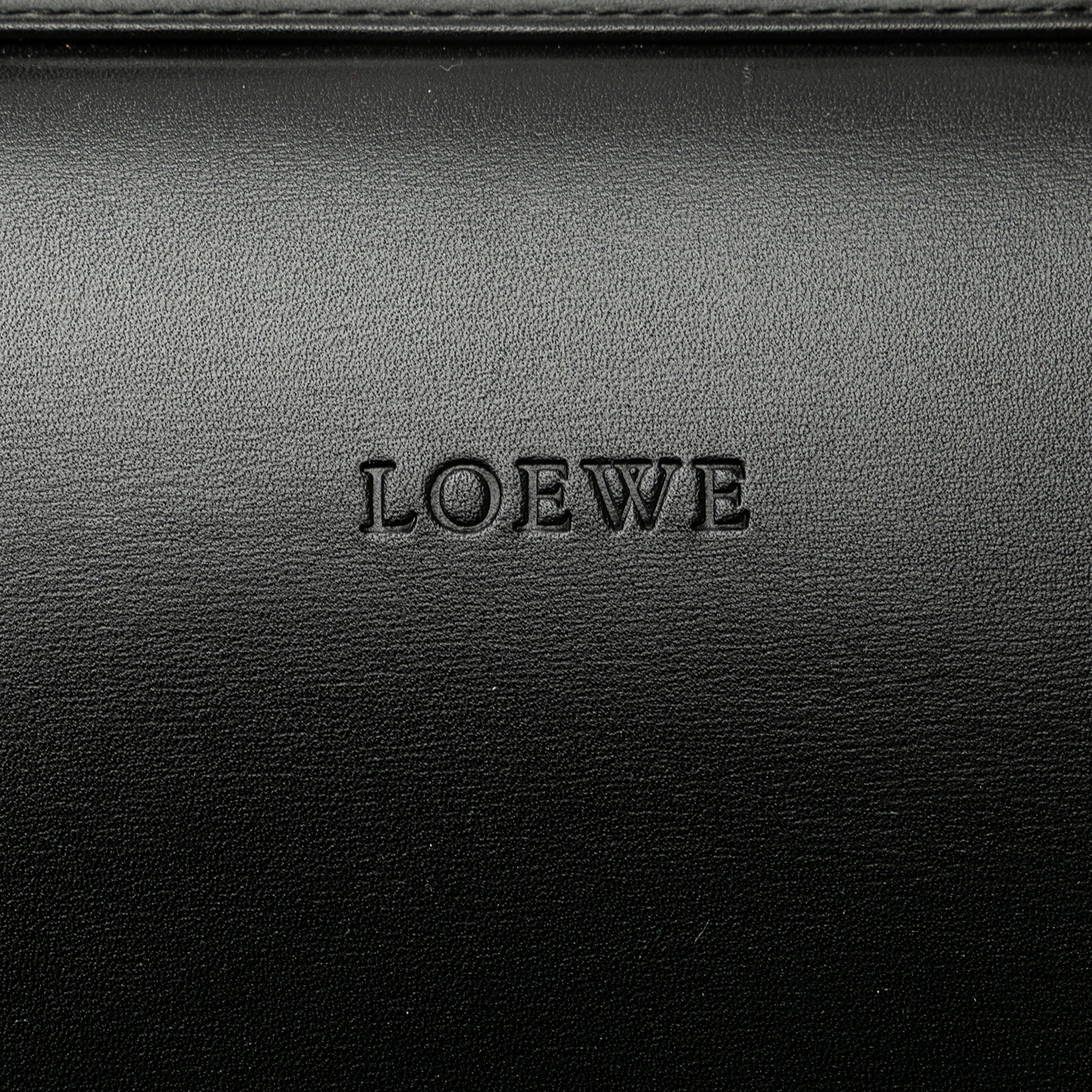 Leather Postal Handbag
