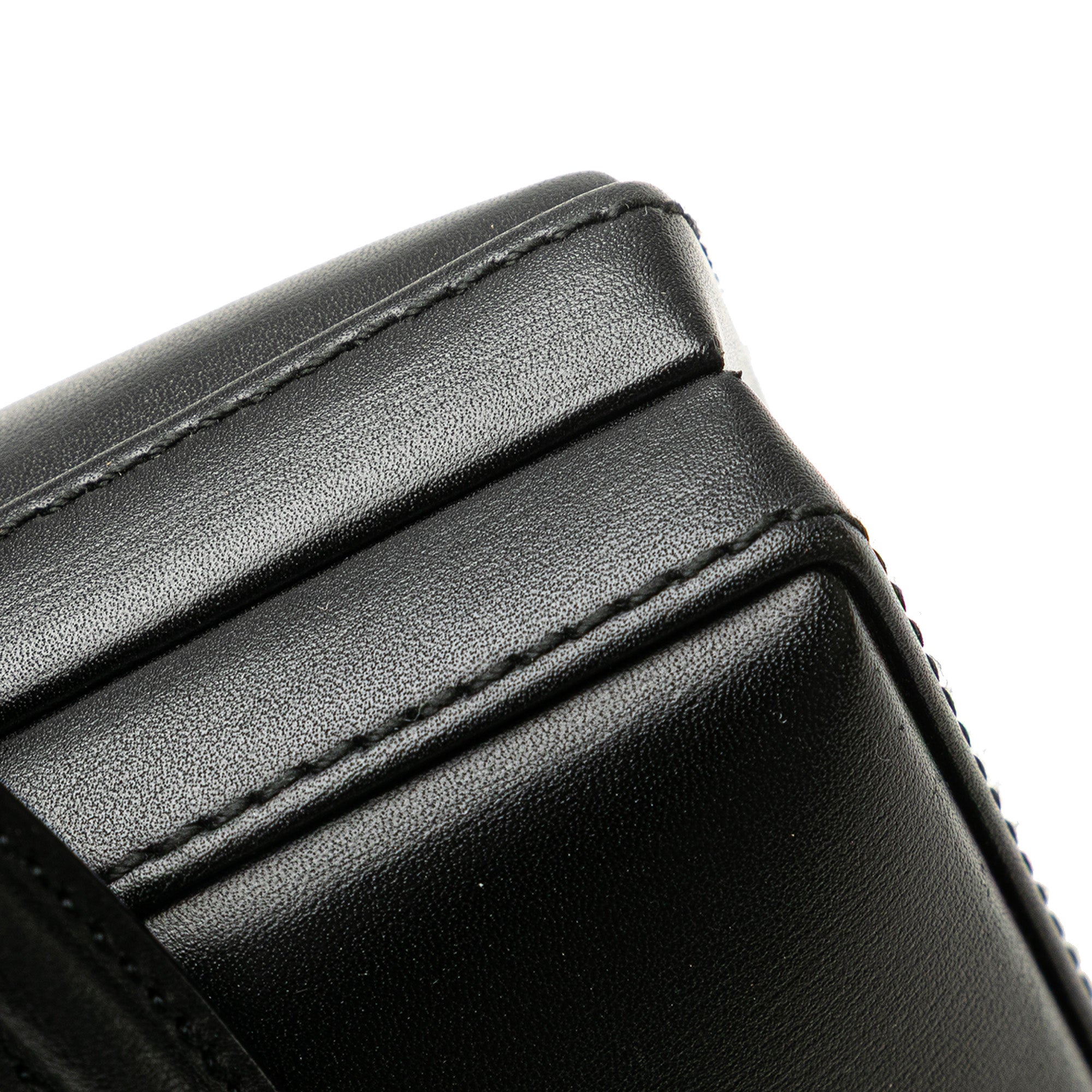 Leather Postal Handbag