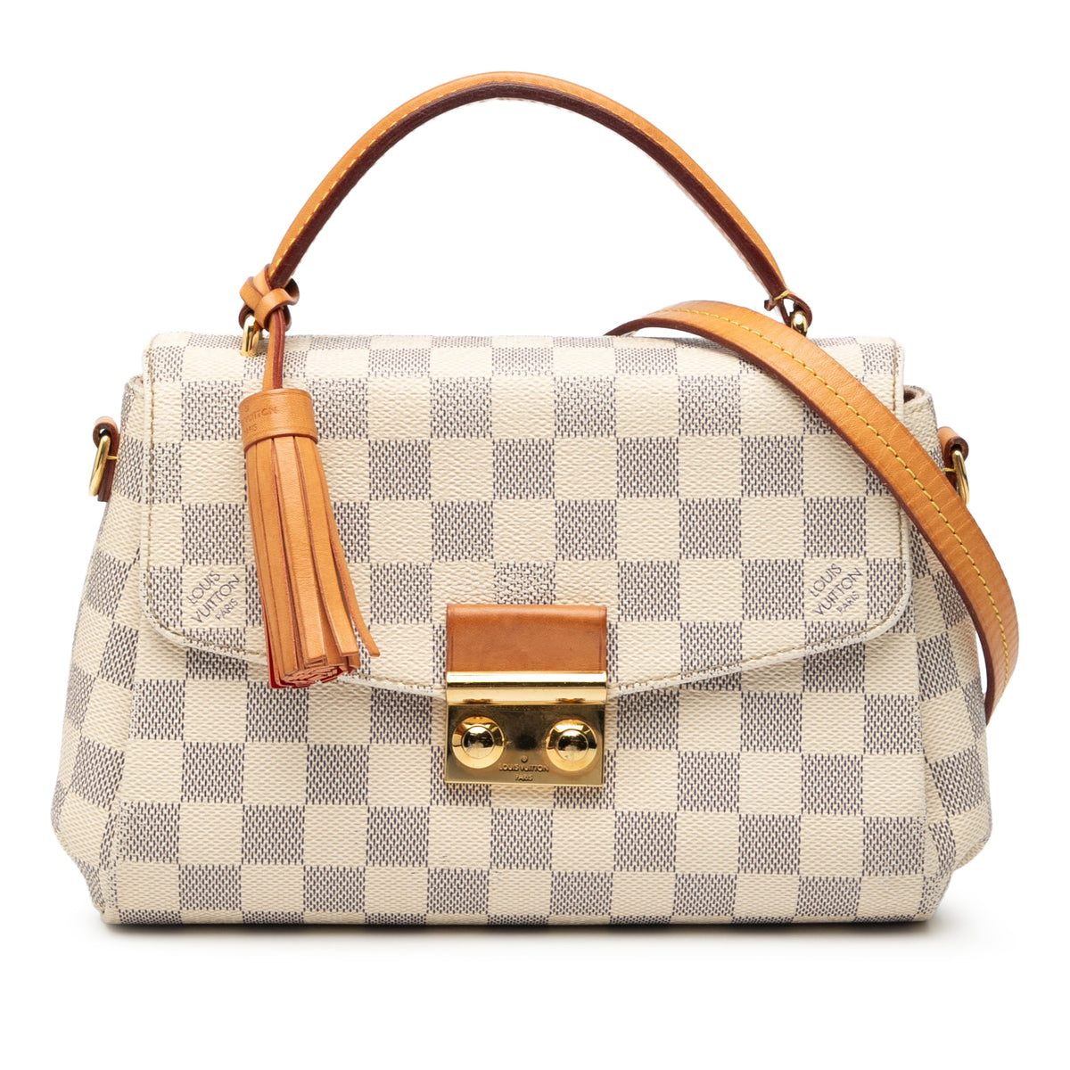 Damier Azur Croisette