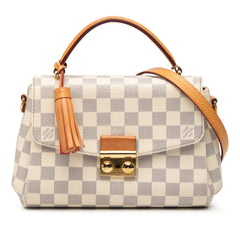 Damier Azur Croisette