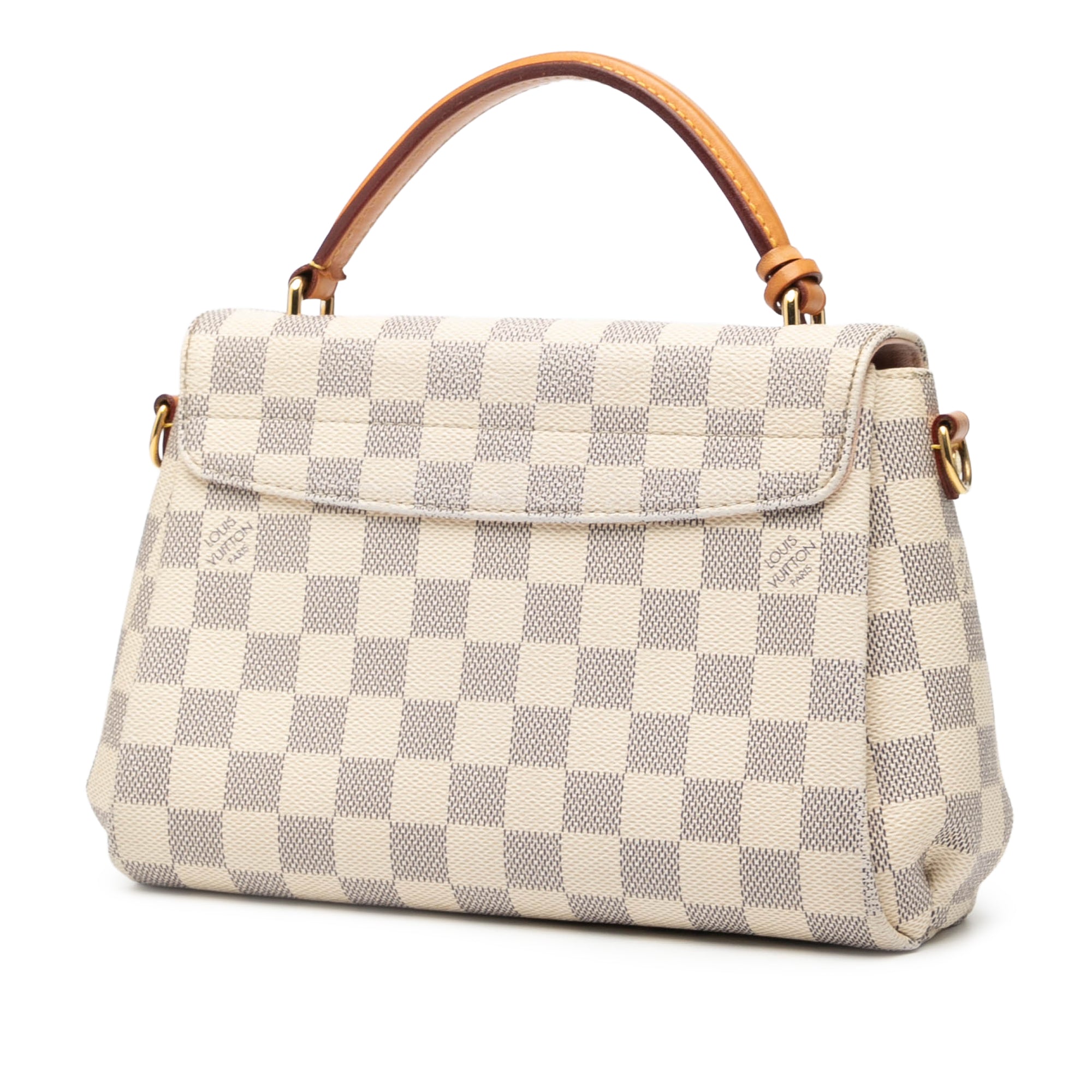 Damier Azur Croisette