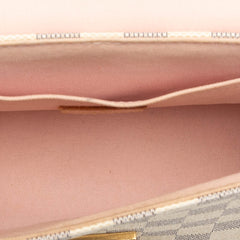 Damier Azur Croisette