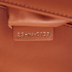 Leather 30 Montaigne Flap Bag