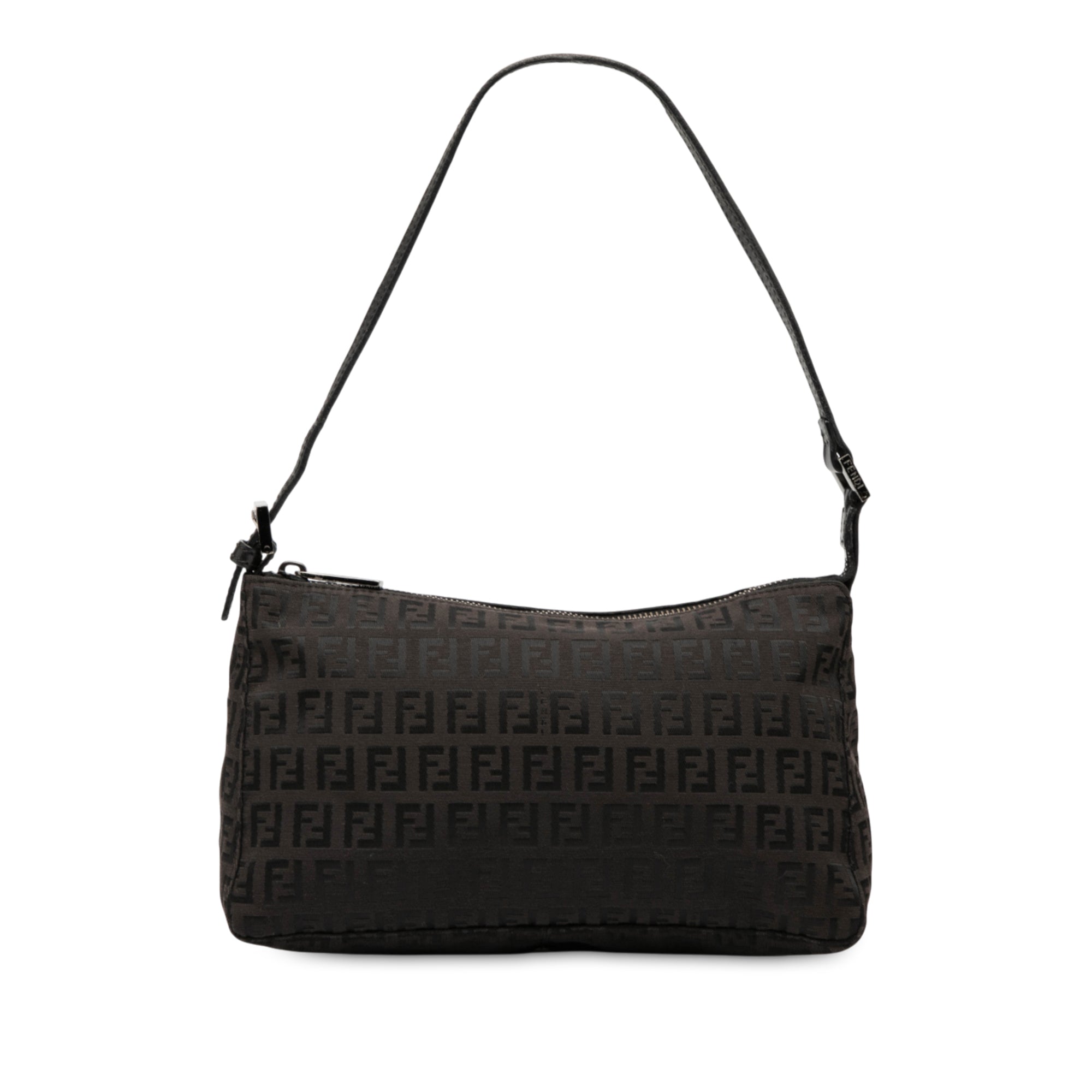 Zucchino Canvas Shoulder Bag