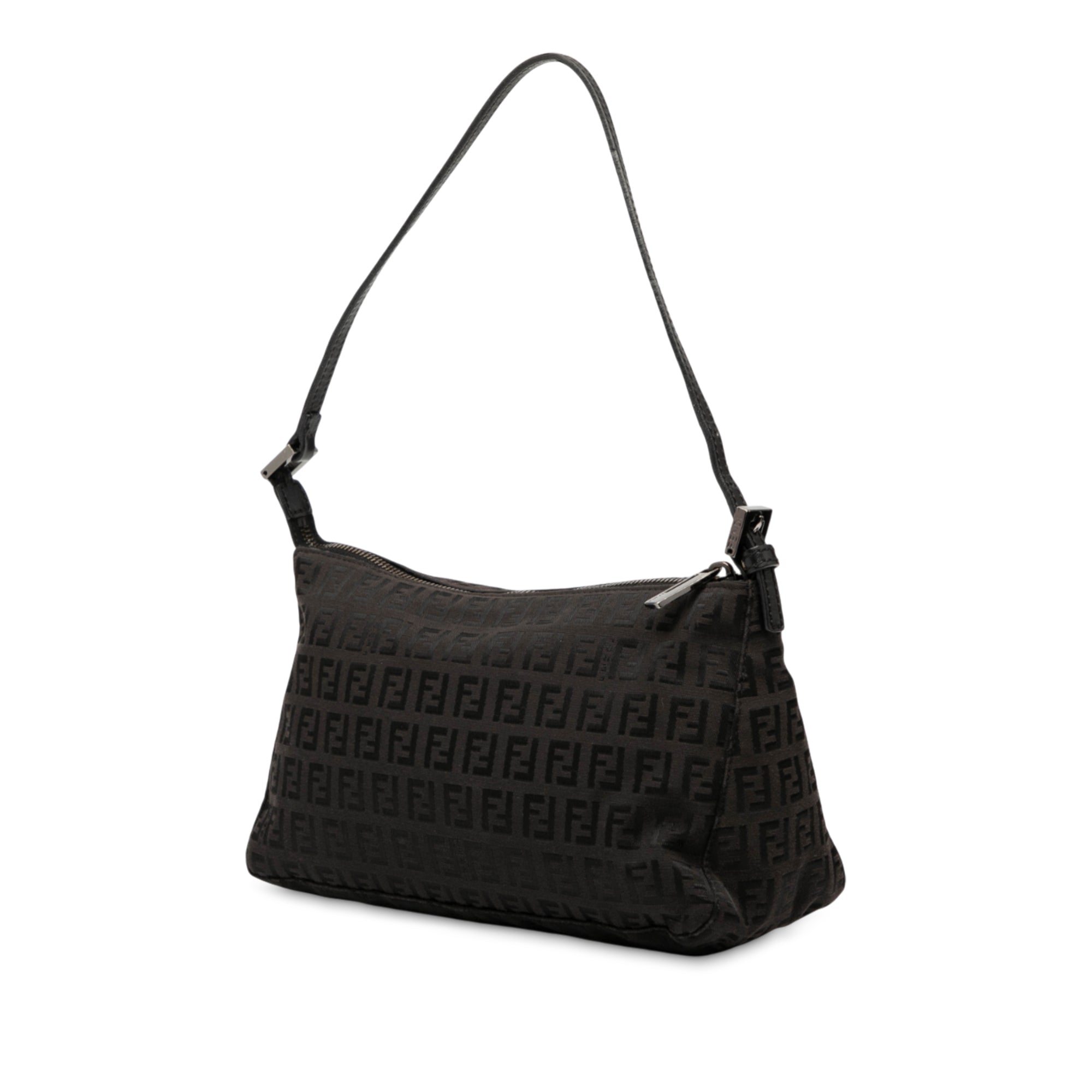 Zucchino Canvas Shoulder Bag