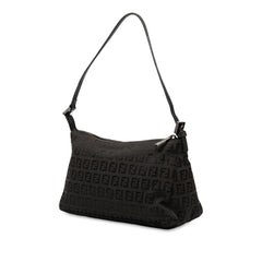 Zucchino Canvas Shoulder Bag