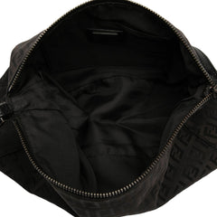 Zucchino Canvas Shoulder Bag