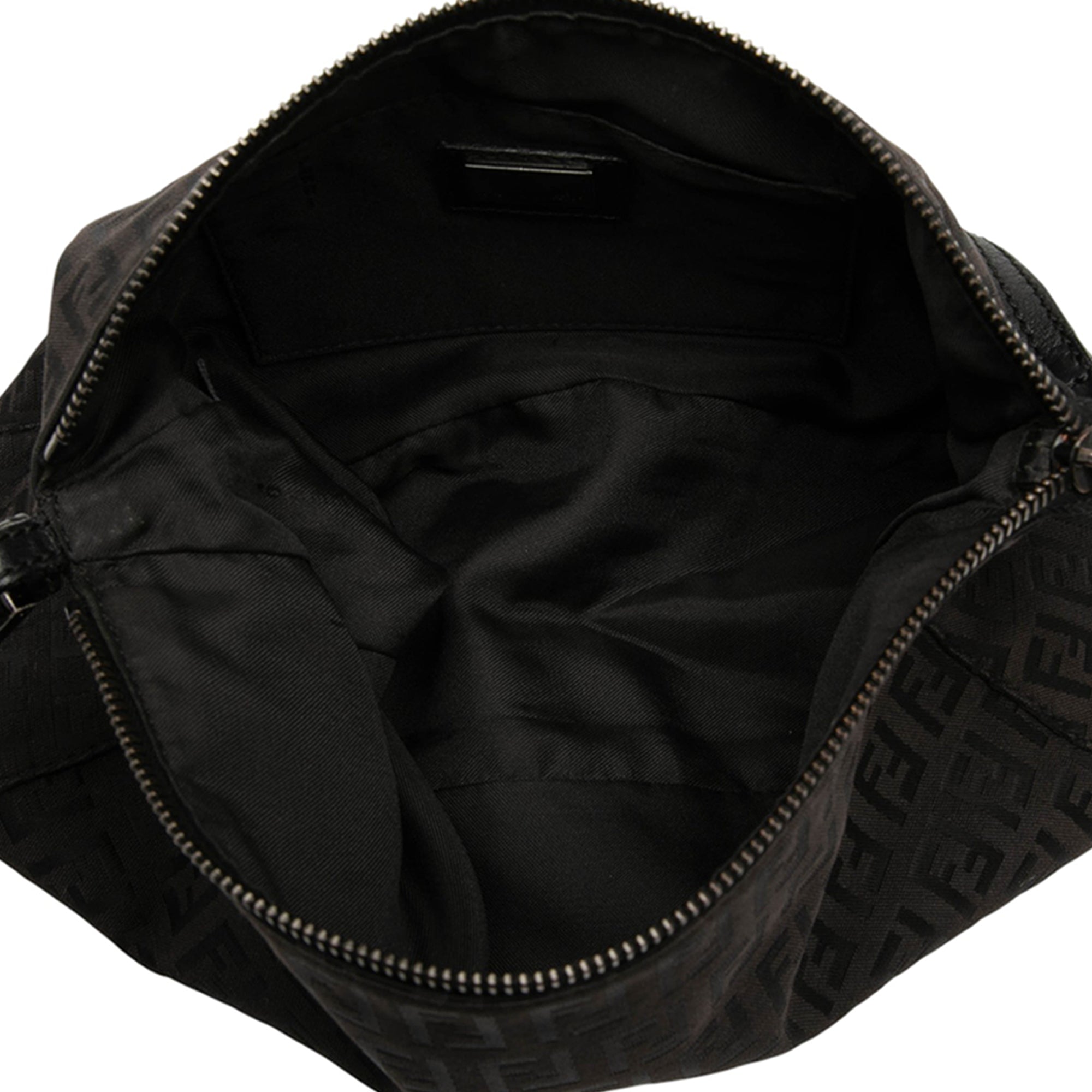 Zucchino Canvas Shoulder Bag