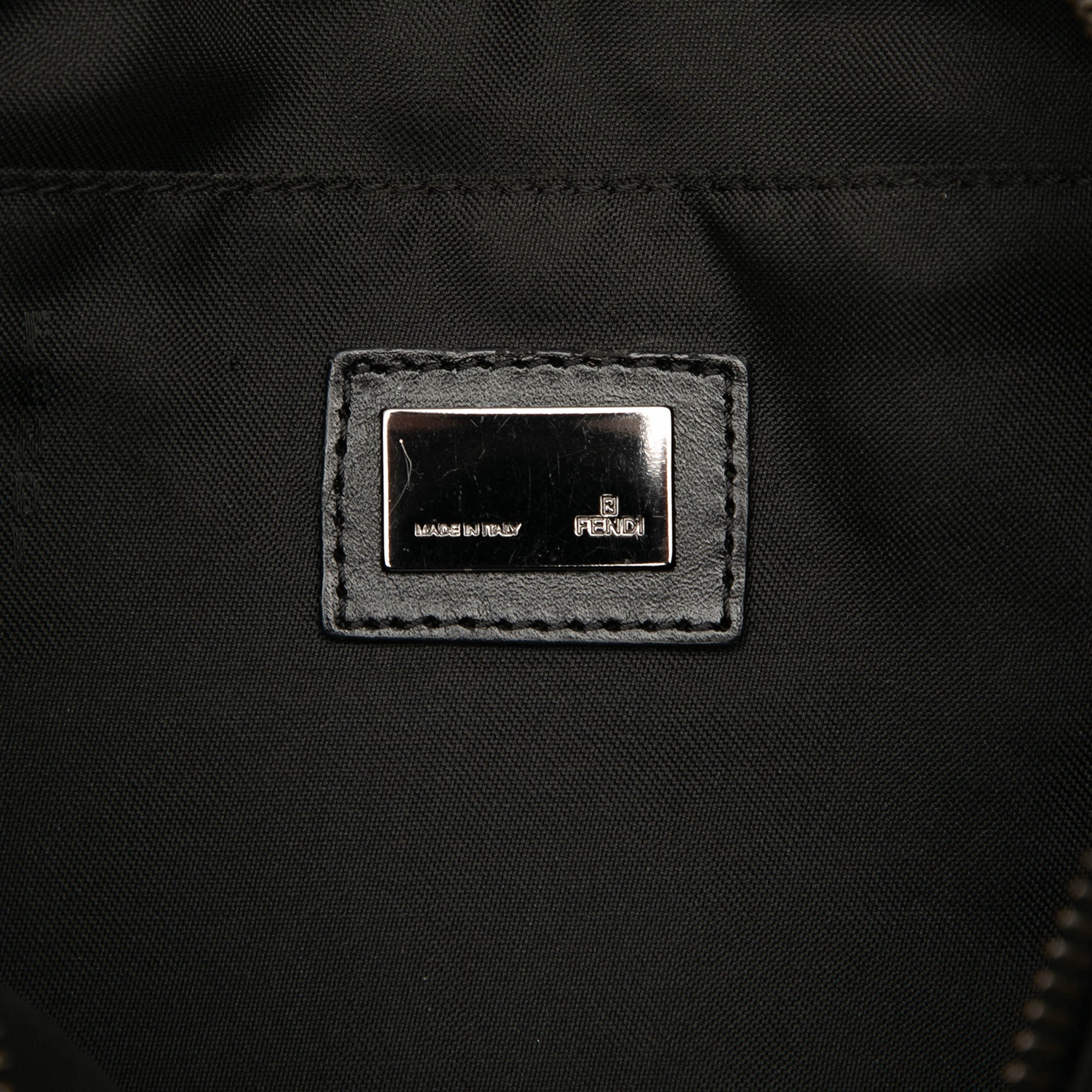 Zucchino Canvas Shoulder Bag