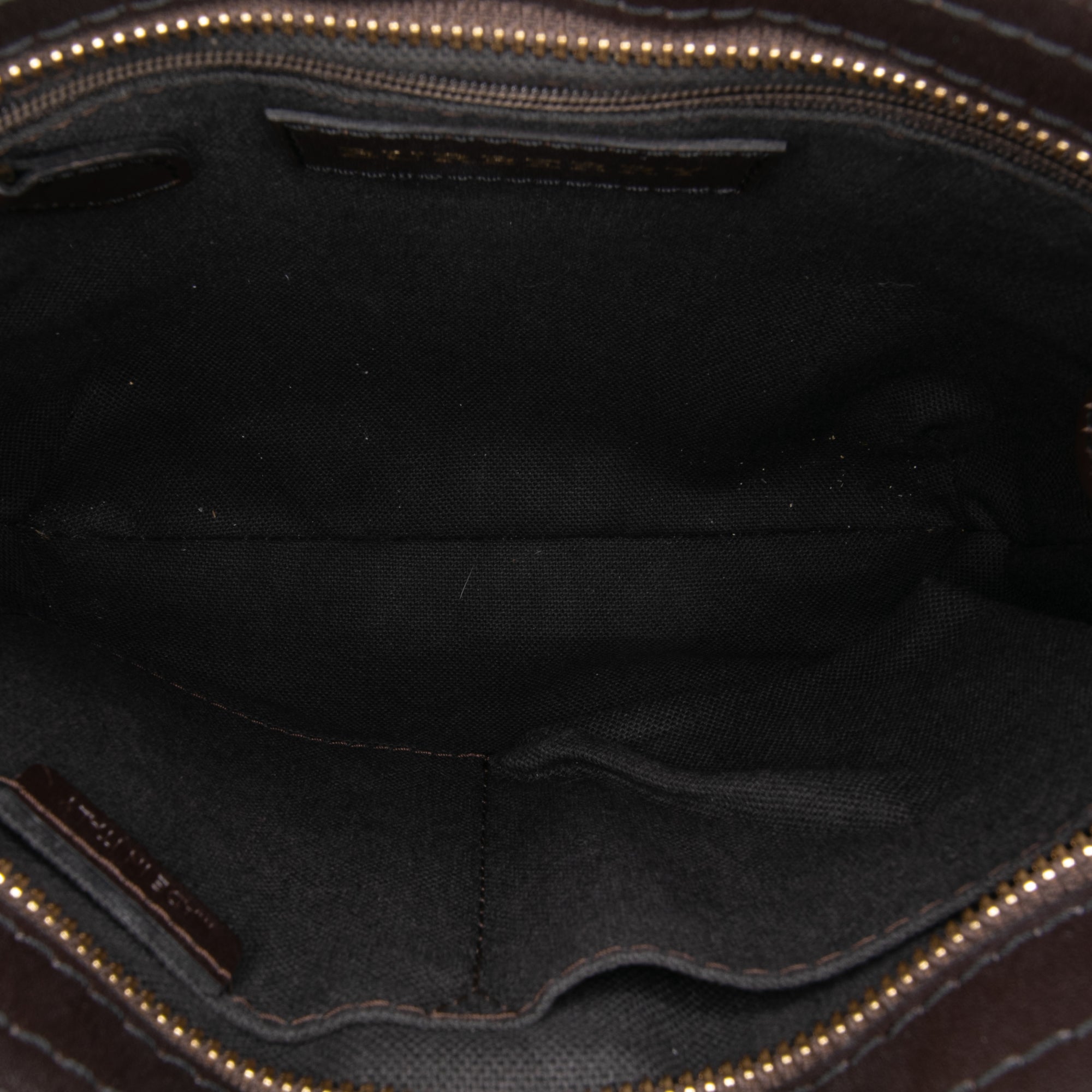 Medium Haymarket Check Coated Canvas Hartham Crossbody