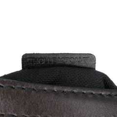 Medium Haymarket Check Coated Canvas Hartham Crossbody